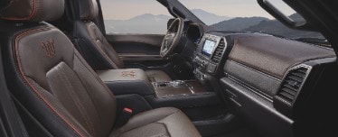 2021 Ford Expedition